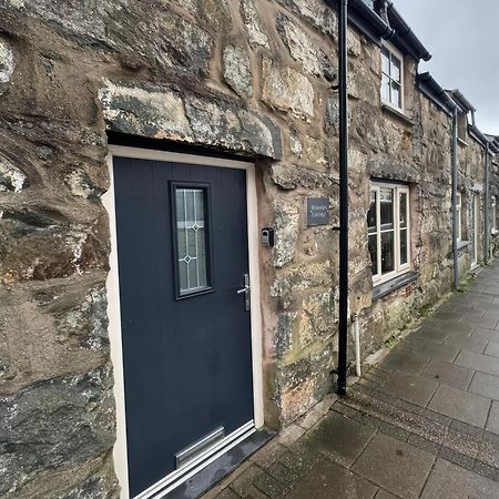 Weaver'S Cottage Porthmadog Exterior photo